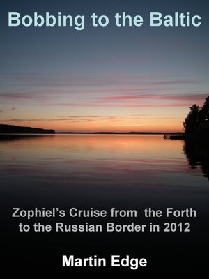 cover image of Bobbing to the Baltic